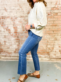 Austin High Rise Jeans