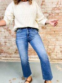 Austin High Rise Jeans