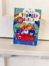 My First Toddler Bible