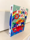 My First Toddler Bible