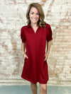 Shelton Luxeknit Dress