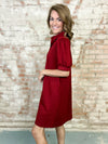 Shelton Luxeknit Dress