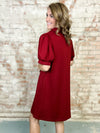 Shelton Luxeknit Dress