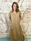 Jennifer Luxeknit Dress
