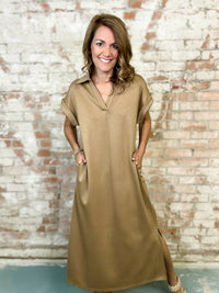 Jennifer Luxeknit Dress