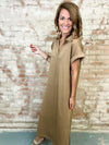 Jennifer Luxeknit Dress