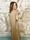 Jennifer Luxeknit Dress