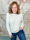 Dianne Cozy Sweater - FINAL SALE