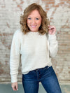 Dianne Cozy Sweater - FINAL SALE