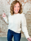 Dianne Cozy Sweater - FINAL SALE