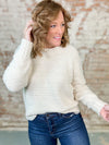 Dianne Cozy Sweater - FINAL SALE