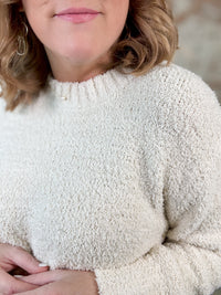 Dianne Cozy Sweater - FINAL SALE