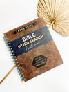 Proverbs | Bible Word Search Devotional