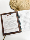 Proverbs | Bible Word Search Devotional
