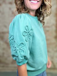 Irma Solid Top