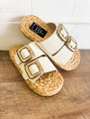 Shu Shop Billie Sandals