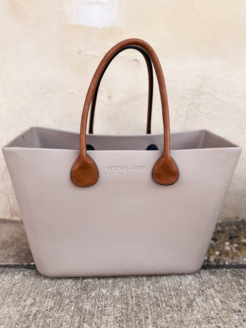 Carrie Versa Tote