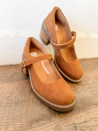 YellowBox Bedford Heeled Mary Jane