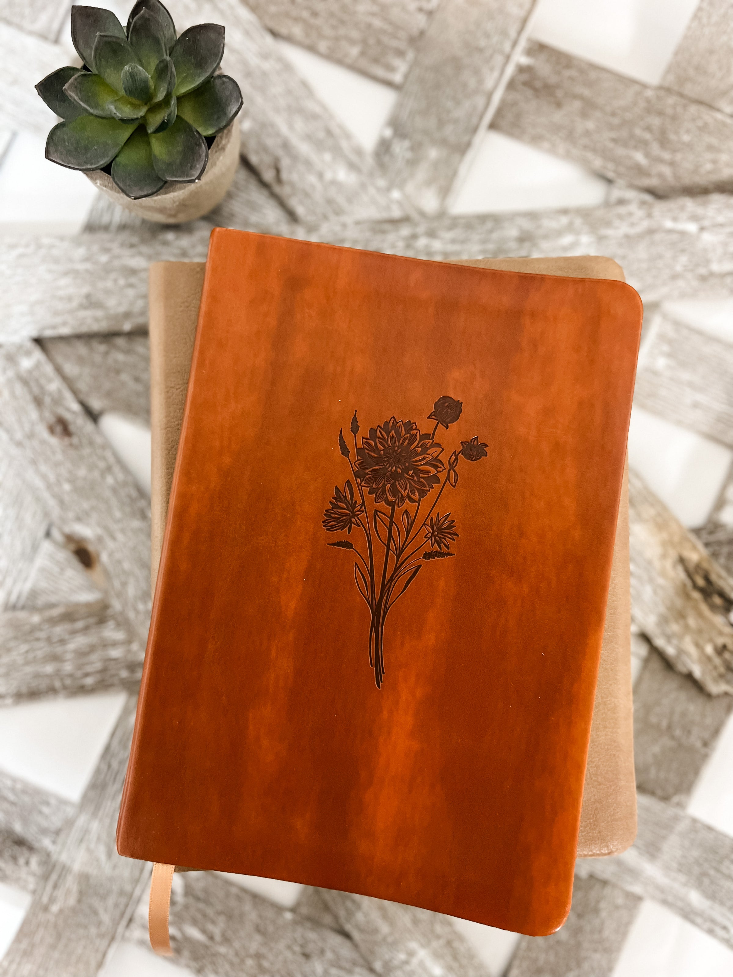 Sierra Theme Notebook