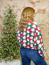 Ivy Jane Callista Bow Top