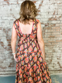 Sister Mary Rosa Dress