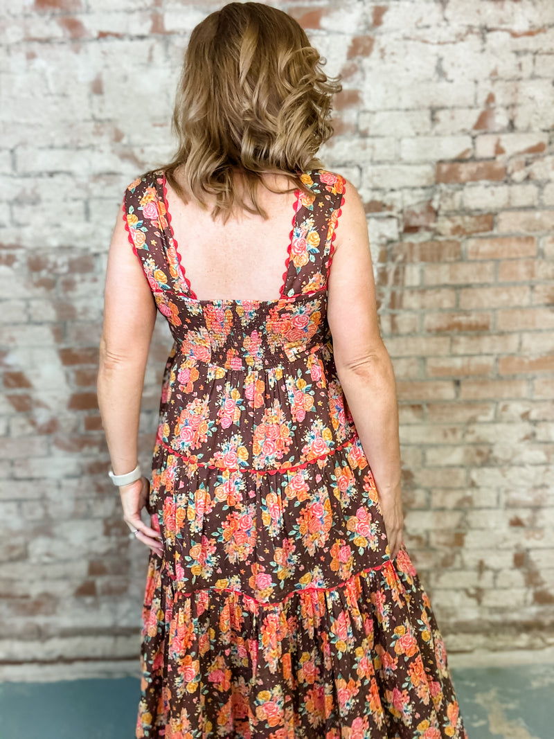 Sister Mary Rosa Dress