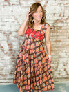 Sister Mary Rosa Dress