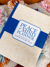 Peace of Mind Planner