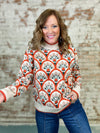 Rylah Boho Sweater