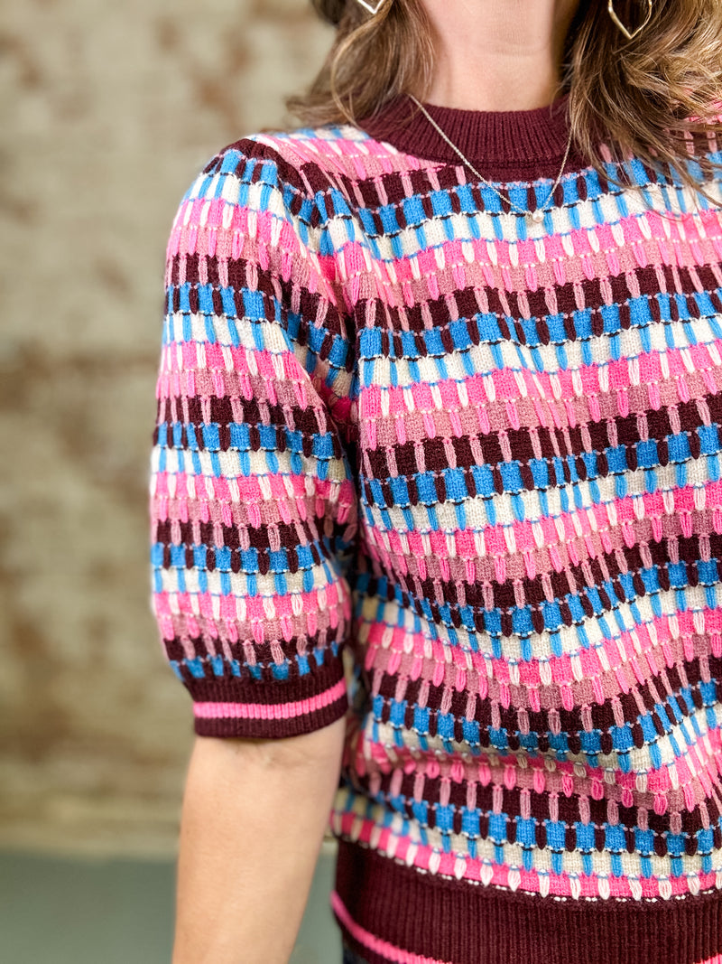 THML Chantal Sweater