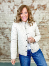 Haden Quilted Jacket