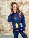 Forever Festive Sweater