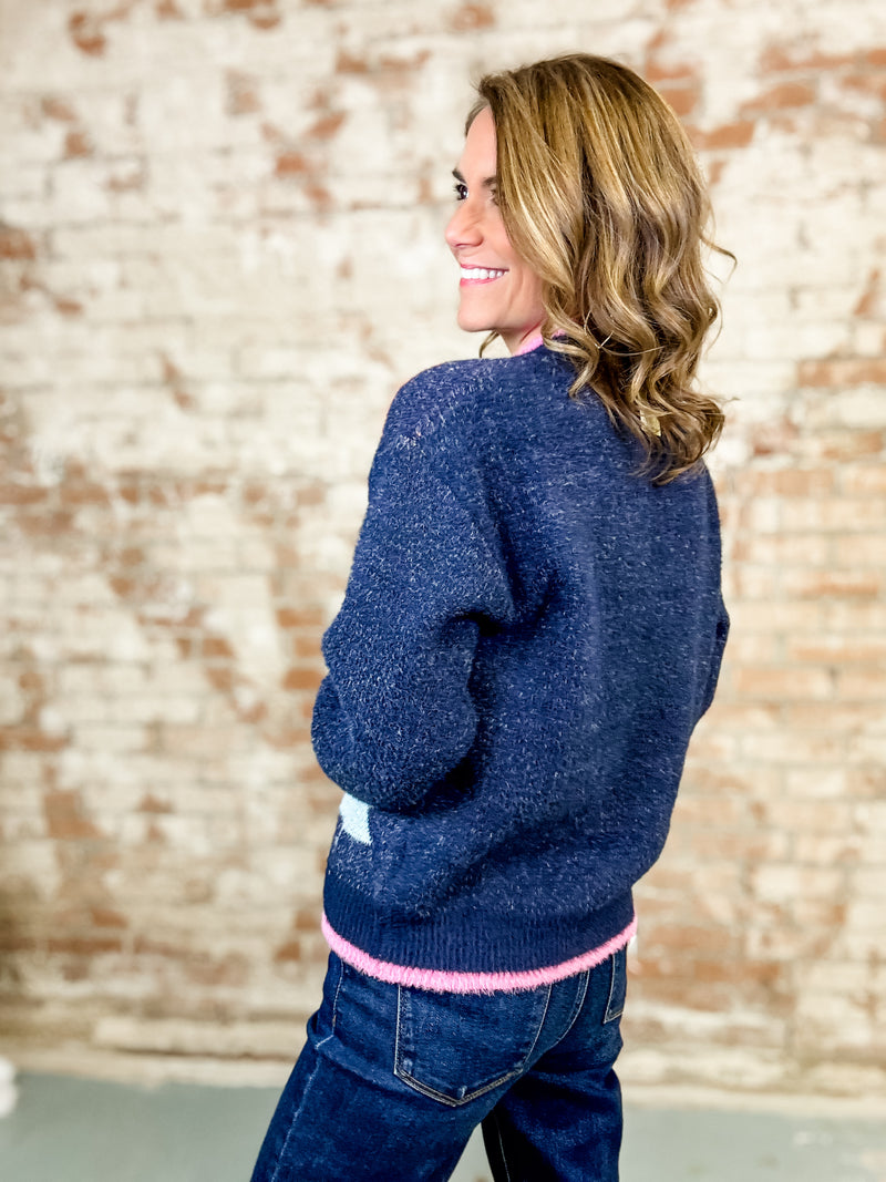 Forever Festive Sweater