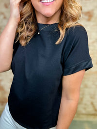 Elenor Solid Top