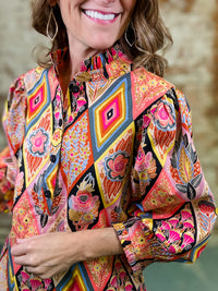 Uncle Frank Bendi Dress