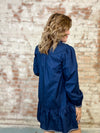 Bruno Stitch Dress