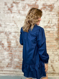 Bruno Stitch Dress