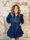 Bruno Stitch Dress