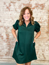 Claus Luxeknit Dress