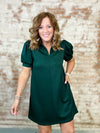 Claus Luxeknit Dress