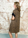 THML Remmie Cheetah Dress