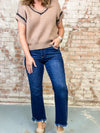 Gwen High Rise Jeans