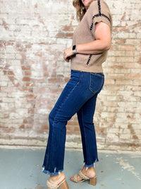 Gwen High Rise Jeans
