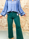 North High-Rise Jeans