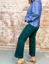 North High-Rise Jeans
