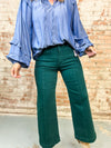 North High-Rise Jeans