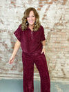 Stella Chenille Set
