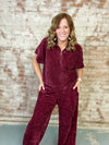 Stella Chenille Set