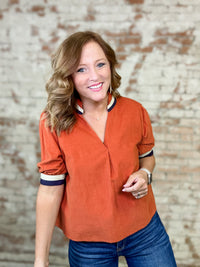 THML Ceres Top