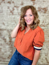 THML Ceres Top